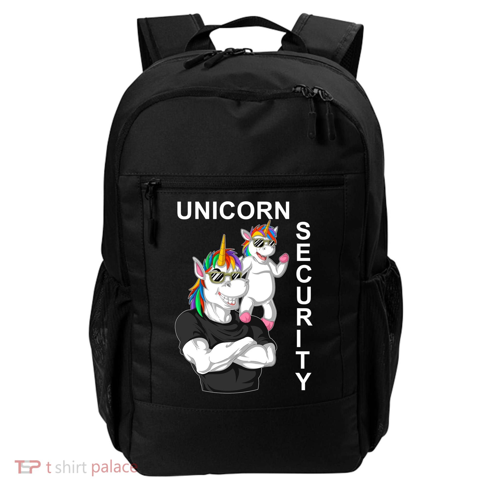 Unicorn Security Backpack