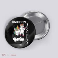 Unicorn Security Button thumb 0
