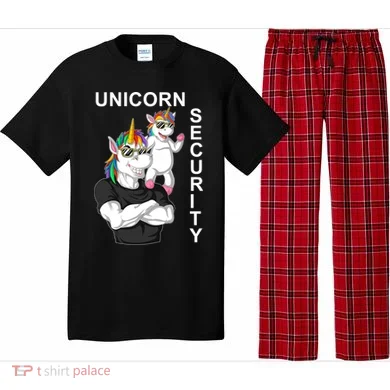 Pajama Set