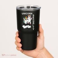Unicorn Security Tumbler thumb 2