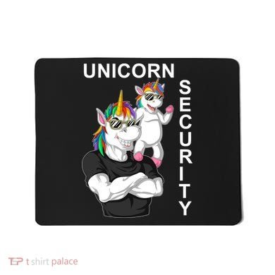 Unicorn Security Mousepad