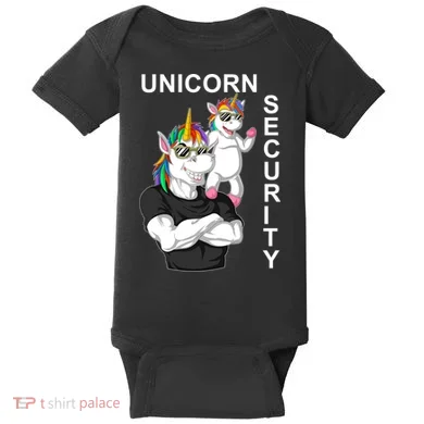 Baby Bodysuit