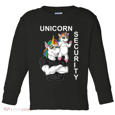 Toddler Long Sleeve