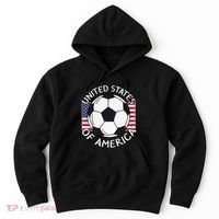 USA Soccer Hoodie thumb 0
