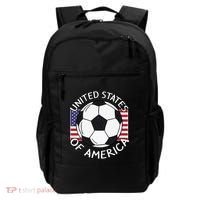 USA Soccer Backpack thumb 0