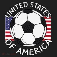 USA Soccer Beanie thumb 2