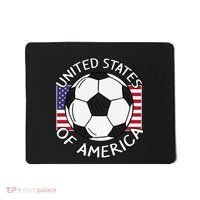 USA Soccer Mousepad thumb 0