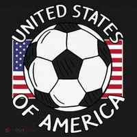 USA Soccer Women's T-Shirt thumb 6