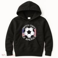 USA Soccer Kids Hoodie thumb 0