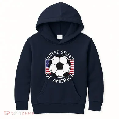 Kids Hoodie