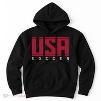 Usa Soccer Hoodie thumb 0