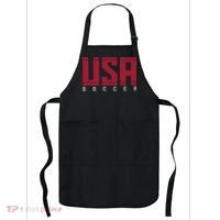Usa Soccer Apron thumb 0