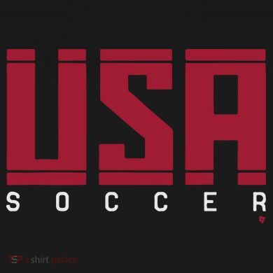 Usa Soccer Sweatshirt