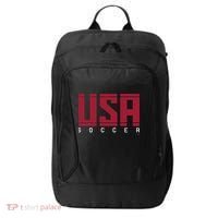 Usa Soccer City Backpack thumb 0