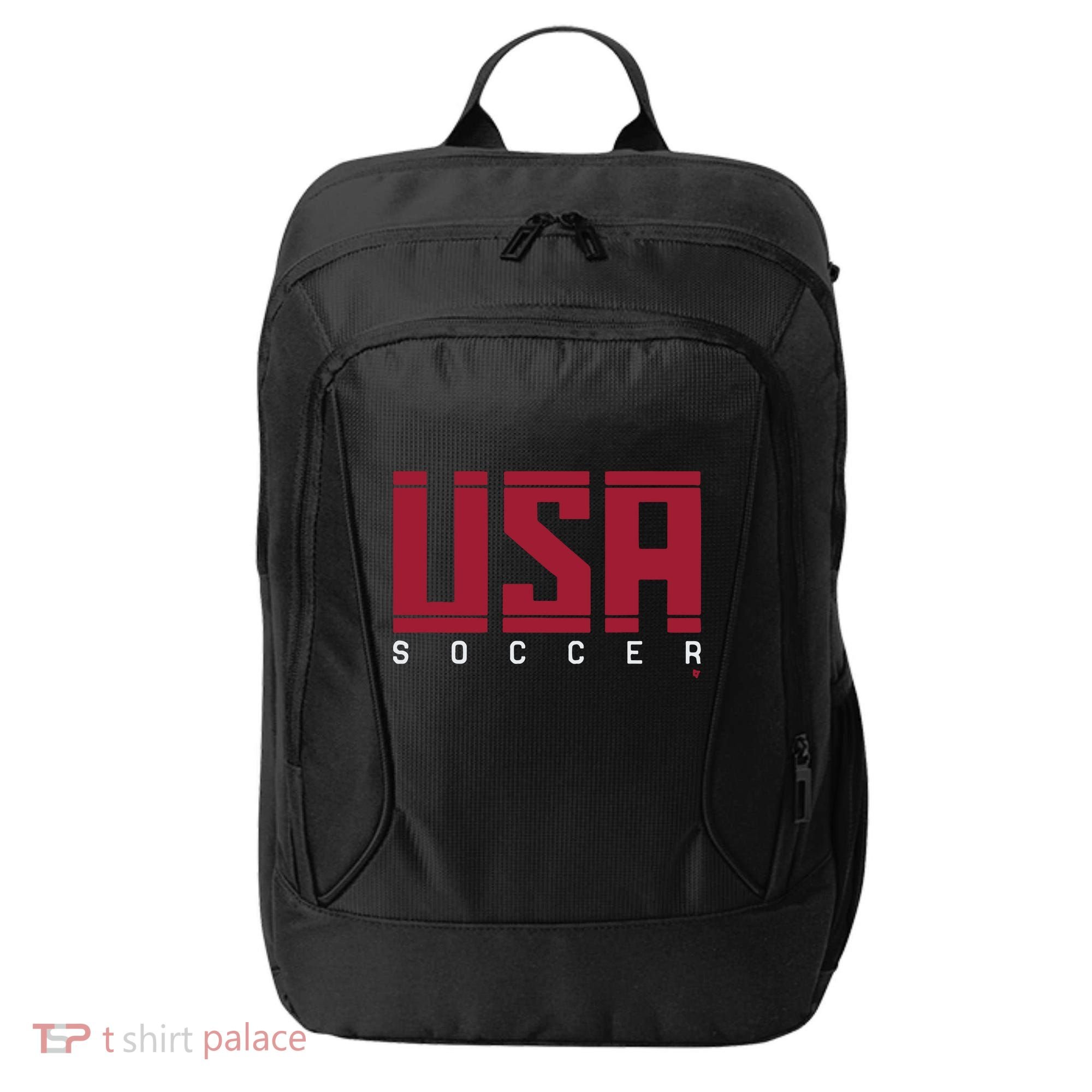 Usa Soccer City Backpack