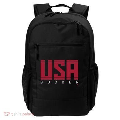 Usa Soccer Backpack