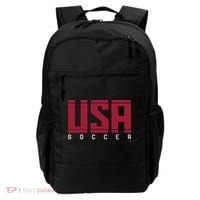 Usa Soccer Backpack thumb 0