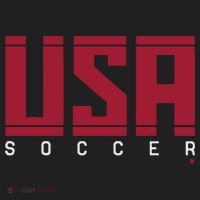 Usa Soccer Beanie thumb 2