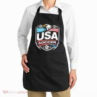 Usa Soccer Apron thumb 2