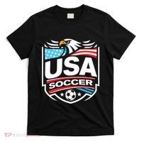 Usa Soccer T-Shirt thumb 0