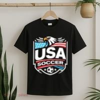 Usa Soccer T-Shirt thumb 2