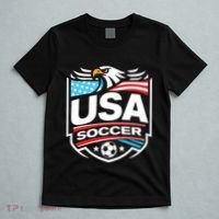 Usa Soccer T-Shirt thumb 5