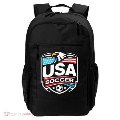 Usa Soccer Backpack