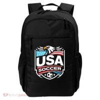 Usa Soccer Backpack thumb 0