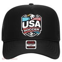Usa Soccer Hat thumb 0