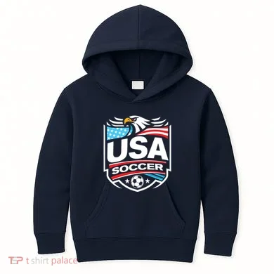 Kids Hoodie