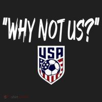 U.S. Soccer USA Why Not Us Tumbler thumb 3