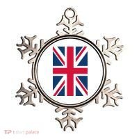 UK Shirt Women Men | Cool Vertical British Union Jack Flag Ornament thumb 0