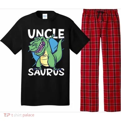 Pajama Set