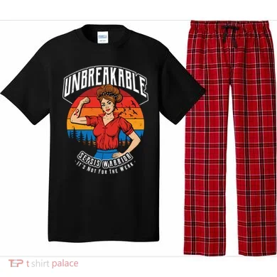 Pajama Set