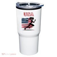 Usa Track And Field Accessories Apparel Tumbler thumb 0