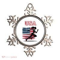 Usa Track And Field Accessories Apparel Ornament thumb 0