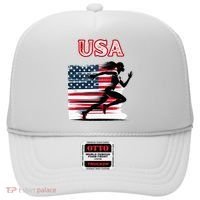Usa Track And Field Accessories Apparel Hat thumb 0