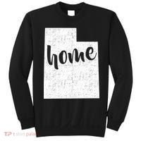 Utah Home State Sweatshirt thumb 0
