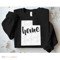 Utah Home State Sweatshirt thumb 2