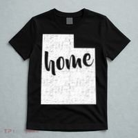 Utah Home State T-Shirt thumb 5