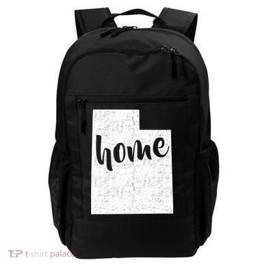 Utah Home State Backpack