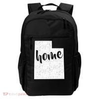 Utah Home State Backpack thumb 0