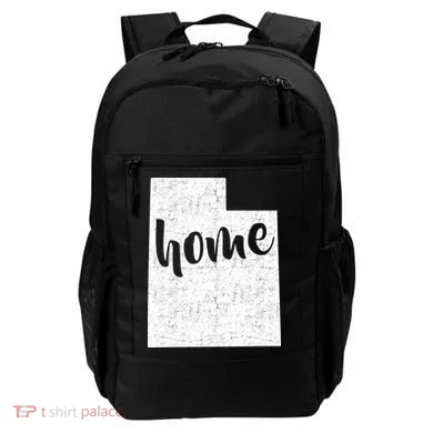 Utah Home State Backpack