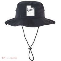 Utah Home State Bucket Hat thumb 0