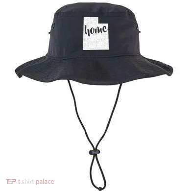 Utah Home State Bucket Hat