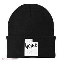 Utah Home State Beanie thumb 0