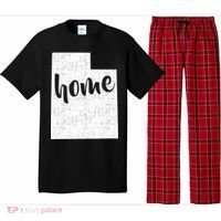Utah Home State Pajama Set thumb 0