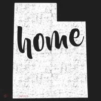 Utah Home State Tumbler thumb 3