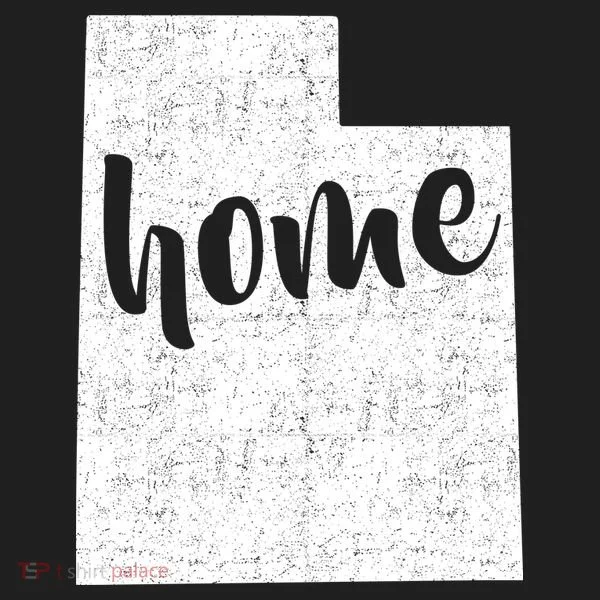 Utah Home State Tumbler