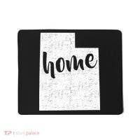 Utah Home State Mousepad thumb 0